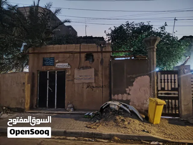 108 m2 1 Bedroom Townhouse for Sale in Basra Qibla