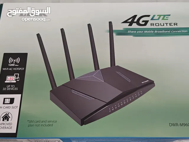 d-link dwr-m960 4G router