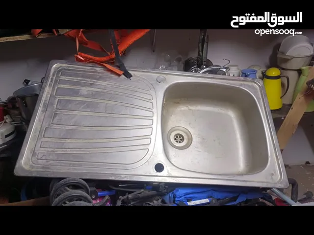 مغسل حق مطبخ