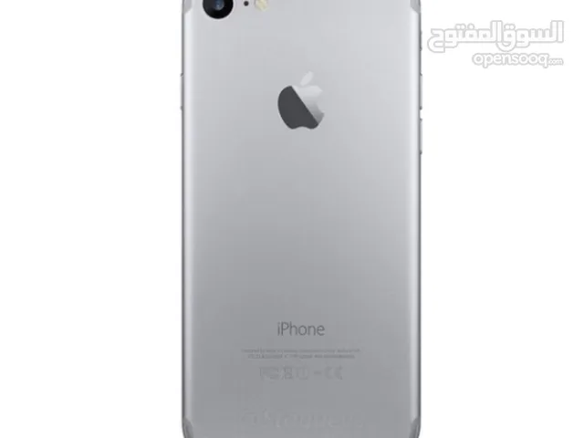 Apple iPhone 7 256 GB in Al Dhahirah