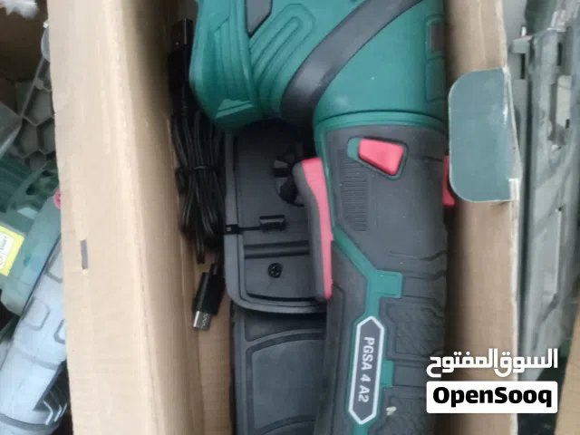 جهاز قص الحشيش والحديقة الصغير من ماركة PARKSIDE