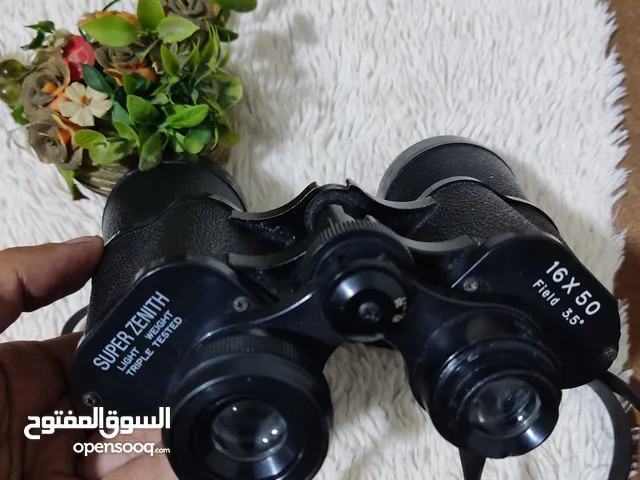 منظار اصلي