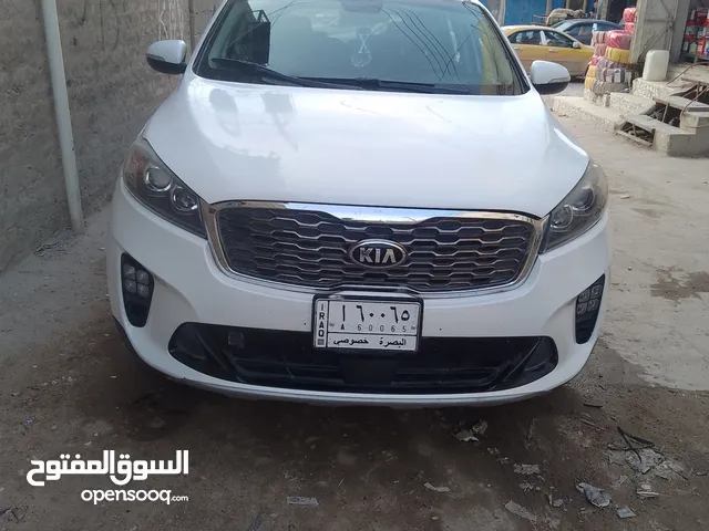 Toyota Prado 2019 in Basra