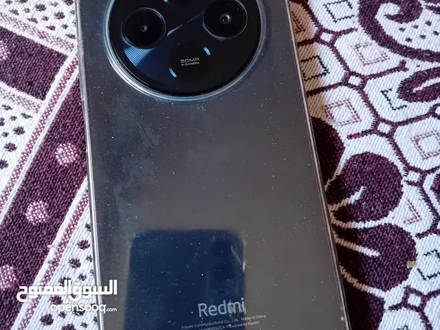 Xiaomi Redmi 14C 128 GB in Amman