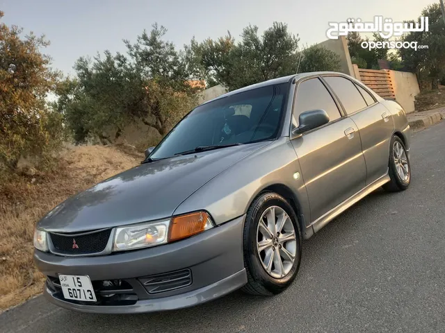 ميتسوبيشي لانسر 1999 اوتوماتيك