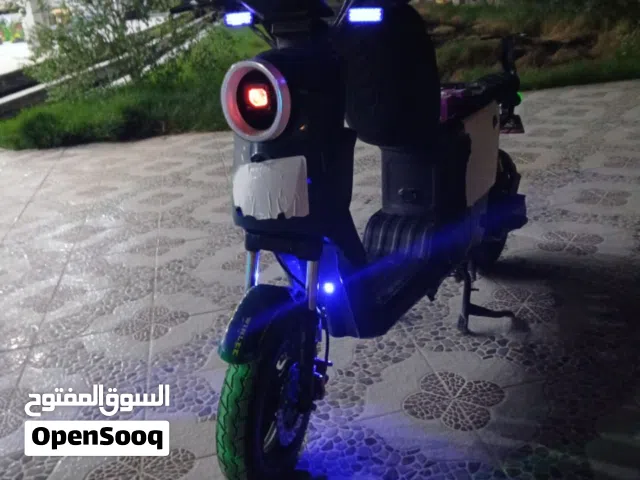 2024 QJmotor CVH