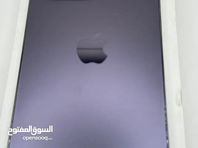 iPhone 14pro max128g better 84 مش مغير فيه ولا واشي وعل فحص