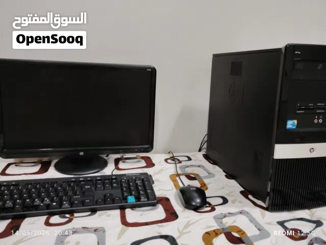 جهاز اتش بي تبديل لابتوبات.الشاشت   مكسوره او لا اريد اتخلص من ذا الجهاز كيبورد حالته غير جير الماسح