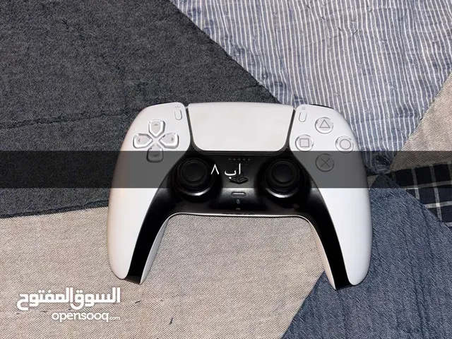 يد سوني 5 مستعمل نظيف