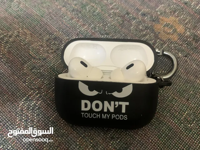 Airpods pro (2nd gen)