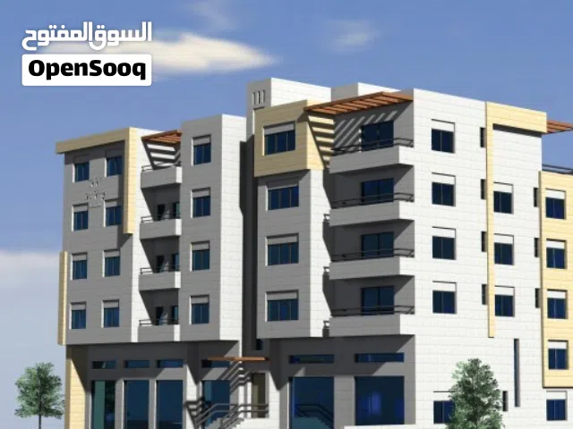 100 m2 2 Bedrooms Apartments for Sale in Amman 7th Circle