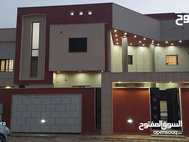 فيلا للإيجار تصلح للشركات أو مؤسسات حكومية