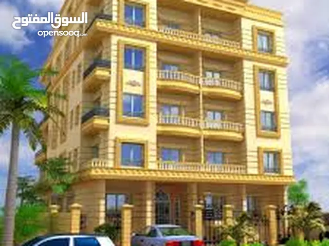 115 m2 3 Bedrooms Apartments for Rent in Tulkarm Al Hay Al Janobi