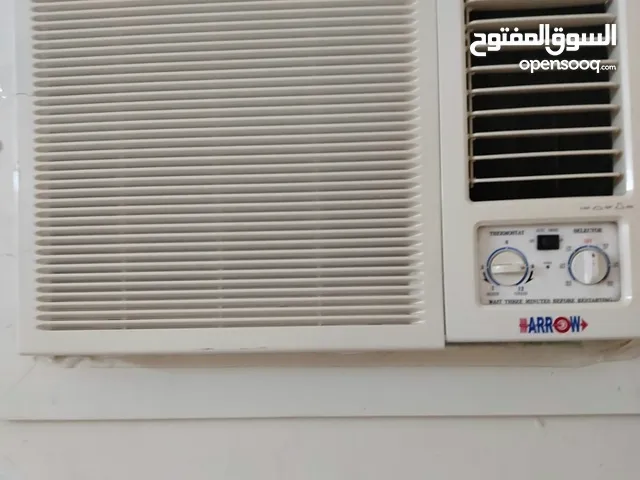 Other 0 - 1 Ton AC in Taif