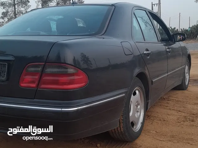 New Mercedes Benz A-Class in Jafara