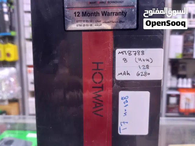 Others Not Defined 128 GB in Zarqa