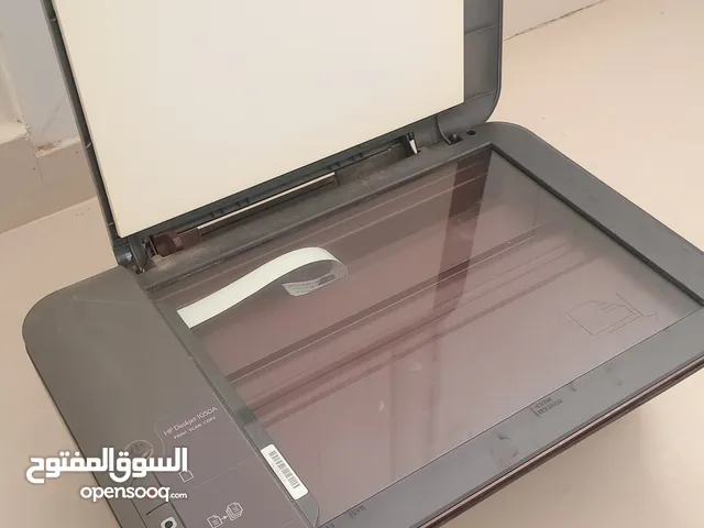 Printers Hp printers for sale in Muscat