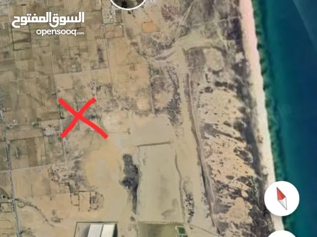 Mixed Use Land for Sale in Sousse Other