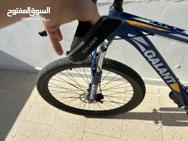 بسكليت كلانت وارد امريكا جنط 29جبلي