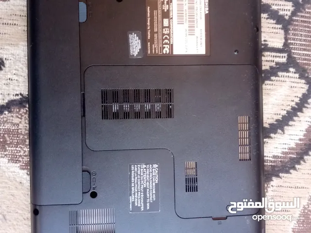 Windows Toshiba for sale in Salt