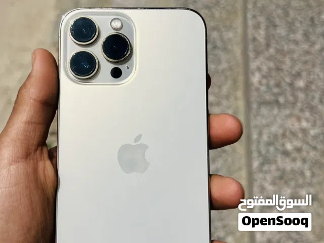 Apple iPhone 13 Pro Max 128 GB in Tripoli