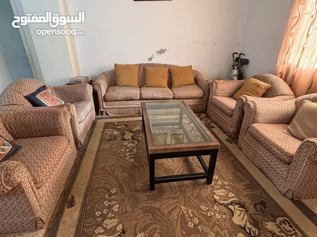 لبيع كنب مستعمل
