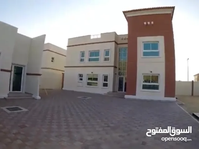 900 m2 5 Bedrooms Villa for Sale in Al Ain Ain Al Faydah