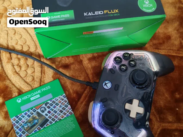 كيبورد، سماعات محيطية، كونترولر، بروجيكتر