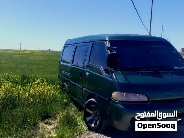 1999 هيونداي H 100