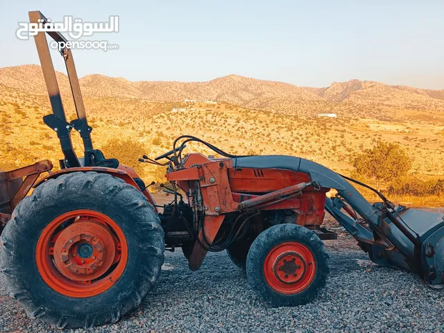1985 Tractor Agriculture Equipments in Dohuk