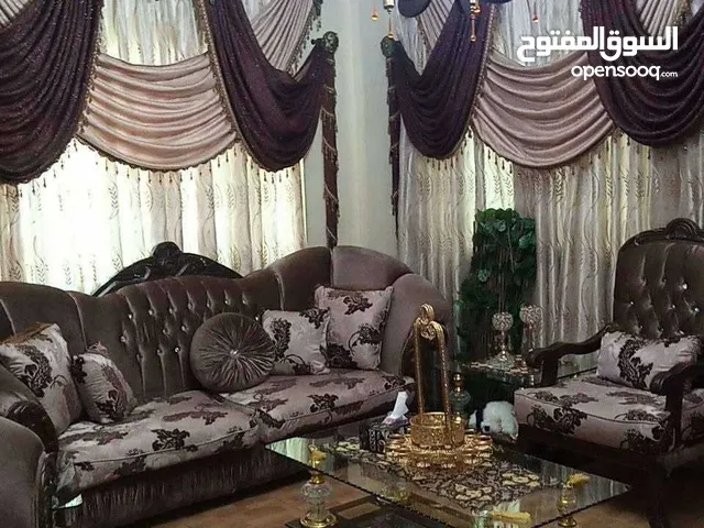 آثاث منزل وغرفة جلوس