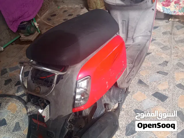 2026 QJmotor