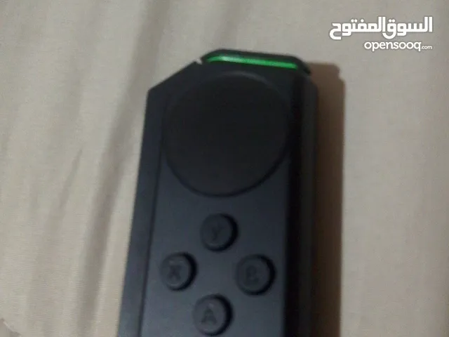 ذراعه تحكم بلاك شارك