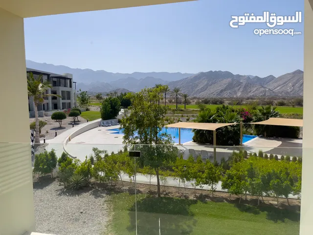 1-Bedroom Apartment for Sale in Jebel Sifah! شقة بغرفة واحدة للبيع في جبل سيفة