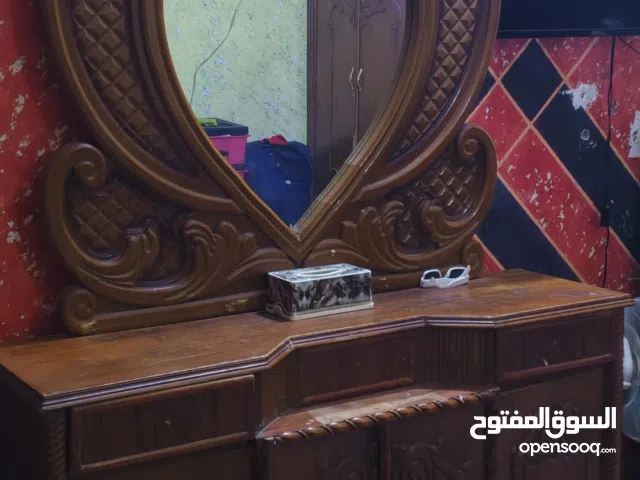 غرفه نوم تفصال نجاره عراقي