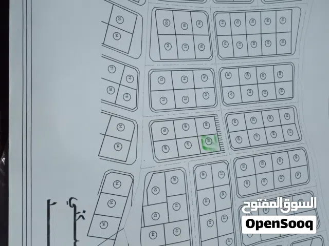 Residential Land for Sale in Sabha Al- Jadeed