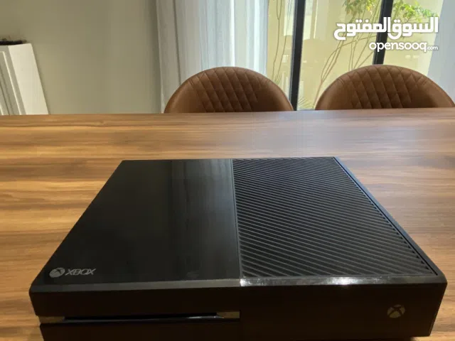 Xbox One Xbox for sale in Muscat