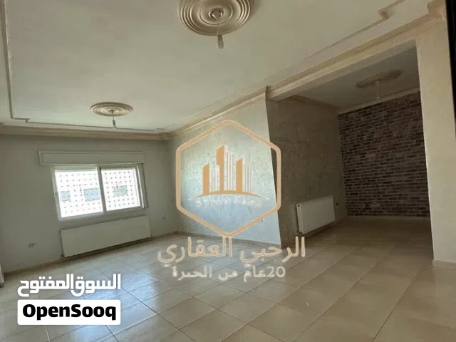 190 m2 3 Bedrooms Apartments for Rent in Amman Khalda