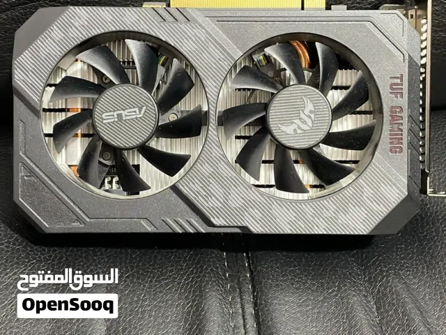 Asus tuff GTX1650