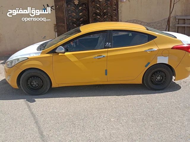 افانتي 2012