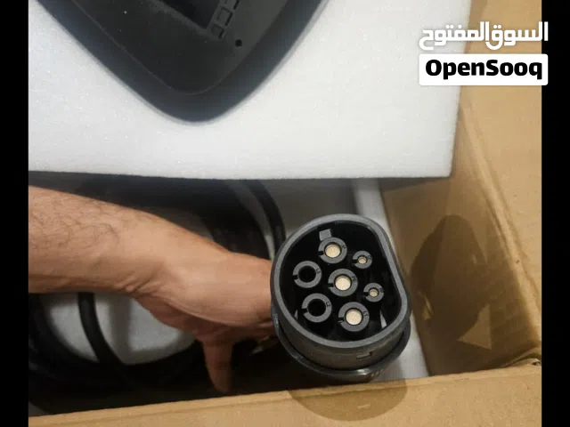 شاحن سيارة كهربائية BYD type 2