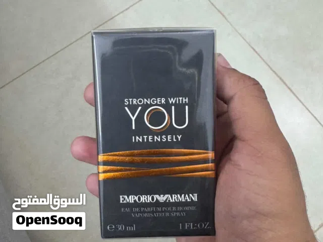 Perfume mens