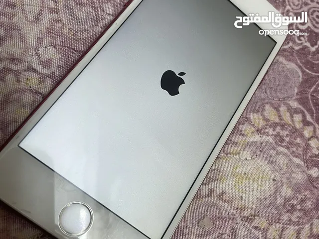 Apple iPhone 7 256 GB in Salt