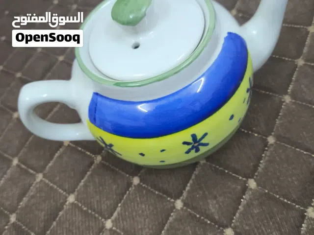 قوري حجم وسط