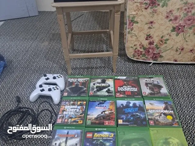 Xbox One S Xbox for sale in Al Madinah