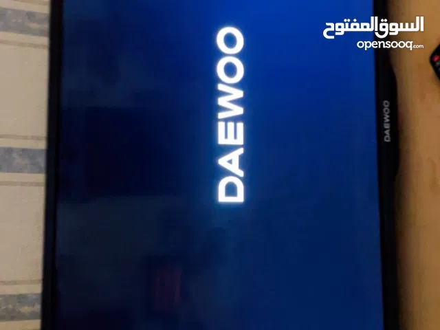 Daewoo LED 32 inch TV in Zawiya