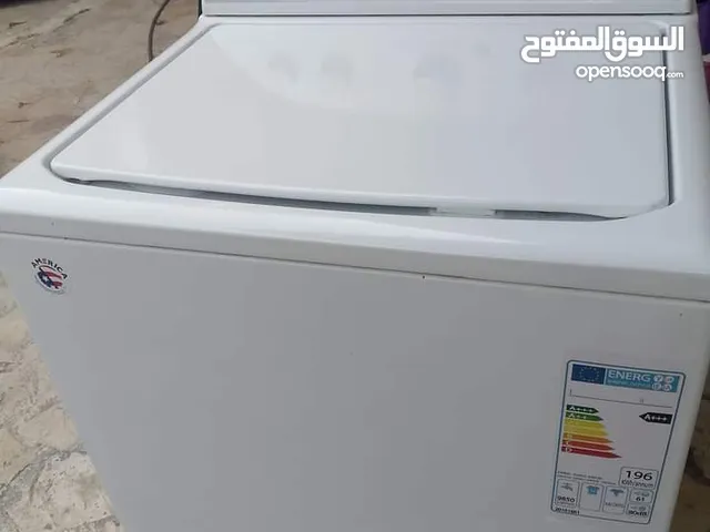 Whirlpool 15 - 16 KG Washing Machines in Irbid