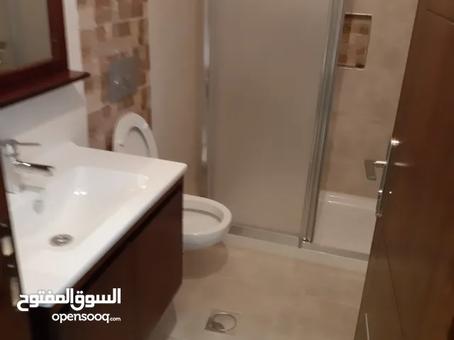 100 m2 2 Bedrooms Apartments for Rent in Ramallah and Al-Bireh Downtown