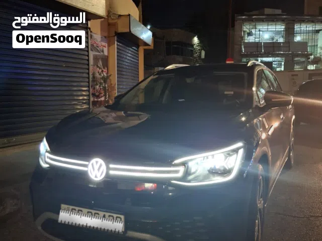 2023, فولكسفاغن, ID 6, ID.6 Crozz Pro