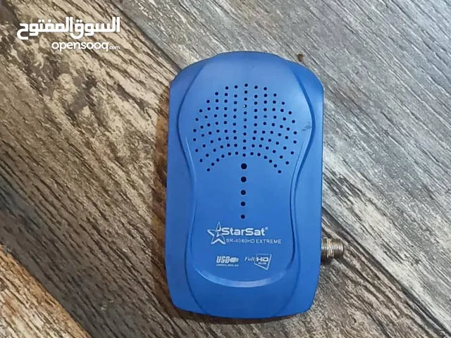  Starsat Receivers for sale in Sana'a